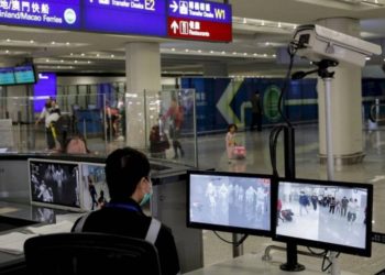 Emiten alerta sanitaria por extraña enfermedad en Hong Kong