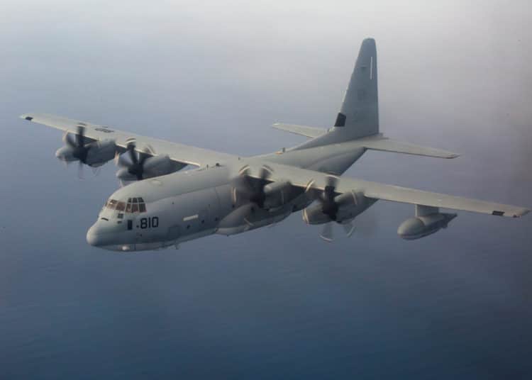 Tres bomberos mueren al estrellarse avión cisterna que combatía los incendios en Australia