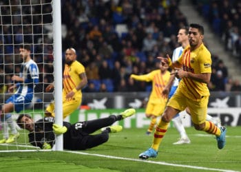 Un derbi catalán de locura