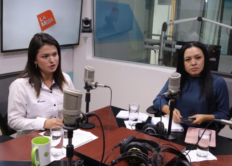 VAMOS abre proceso para inscribir a aspirante a diputados y alcaldes