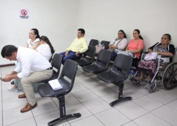 A juicio cuatro miembros de familia Flores Batres acusados de lavar $12 millones