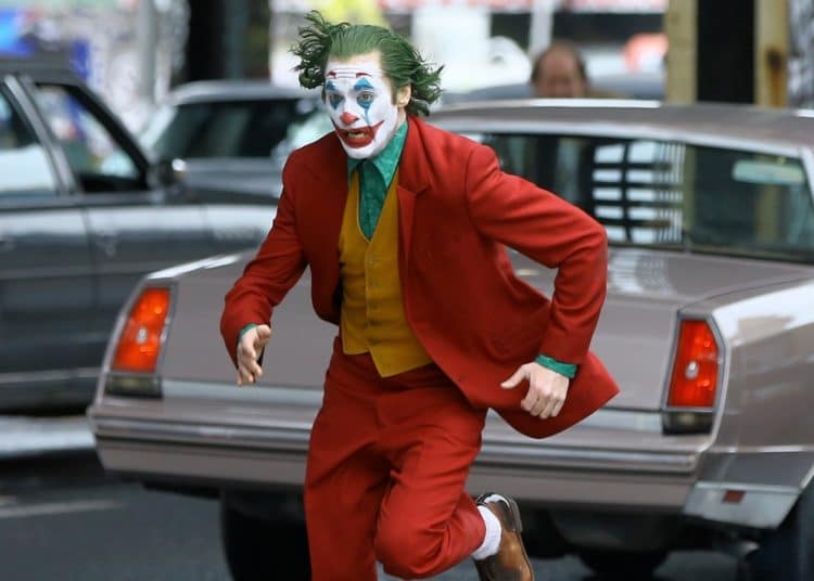 ‘Joker’ lidera nominaciones a los premios BAFTA