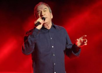 José Luis Perales dejará de cantar en público