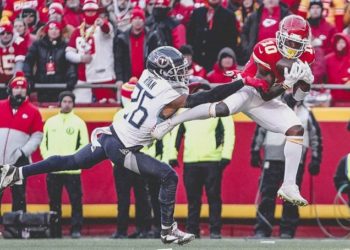 Kansas City es favorito en las apuestas sobre San Francisco para ganar el Super Bowl