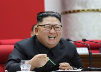“El mundo será testigo de una nueva arma”, asegura el líder de Corea del Norte, Kim Jong Un