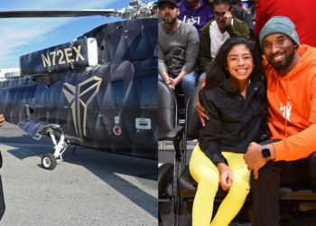 Controlador aéreo advirtió al piloto del helicóptero en el que murió Kobe Bryant que volaba muy bajo
