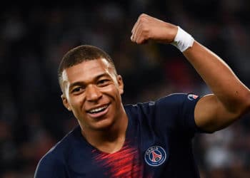 Kylian Mbappé es el jugador más caro del mundo