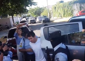 Instalan juicio contra Mario Huezo, acusado de asesinar a periodista Karla Turcios