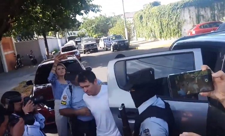 Instalan juicio contra Mario Huezo, acusado de asesinar a periodista Karla Turcios