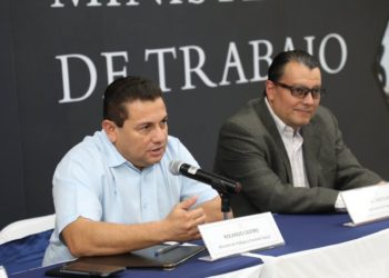Instalan Mesa Integral de Transporte para mejorar servicio de usuarios