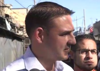 Alcalde Muyshondt: “Juan Valiente y Johnny Wright tenían empleados fantasmas en la Asamblea”