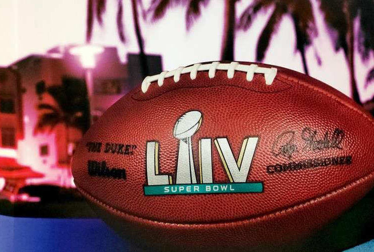 ¿Cuánto costarán los boletos para el Super Bowl 2020?