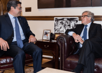 MACCIH cierra operaciones en Honduras