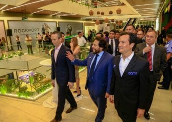 Félix Ulloa afirma que el clima para invertir en el país es favorable