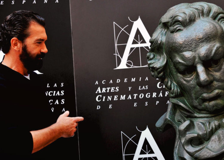 Premios Goya 2020: la lista completa de nominados