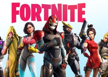 Fortnite genera 1.800 millones de dólares en ingresos y termina el año como el videojuego más rentable