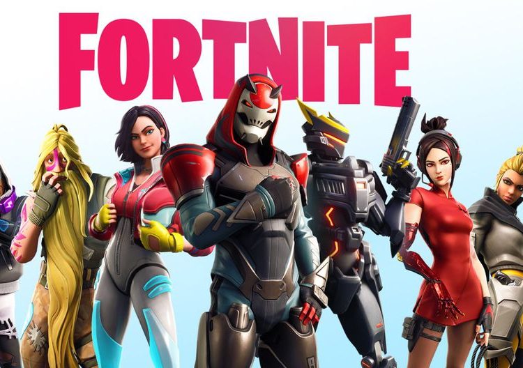 Fortnite genera 1.800 millones de dólares en ingresos y termina el año como el videojuego más rentable