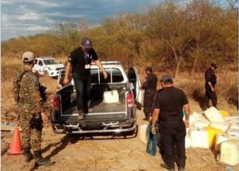 Ministro de Agricultura: No vamos a permitir que ingrese queso de forma ilegal a El Salvador