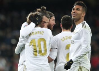 Una estrella del Real Madrid podría llegar a la MLS