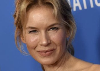 Así se verían algunas famosas sin cirugías y con envejecimiento natural