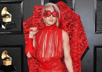 Los peor vestidos en la alfombra roja de los Grammy 2020