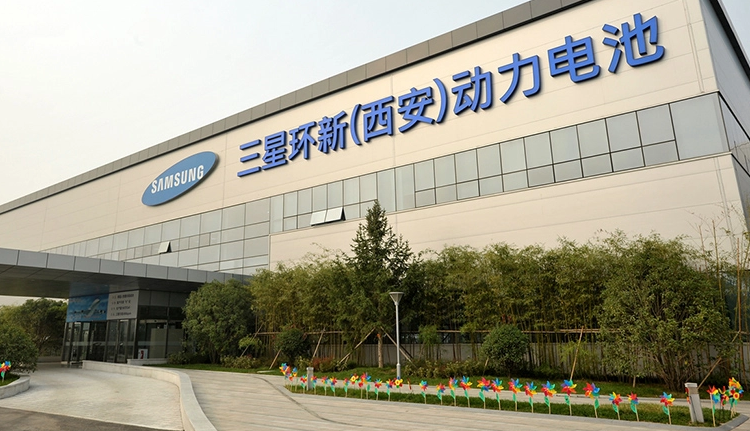 China cierra las fábricas de Foxconn y Samsung Electronics por miedo al Coronavirus