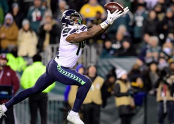 Definidos los juegos divisionales del fútbol americano