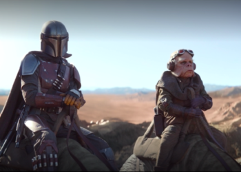 Disney asegura que algunas series de ‘Star Wars’ podrían convertirse en películas