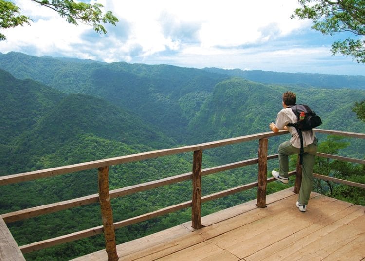 Turismo dejó ingresos por $1,777 millones en 2019