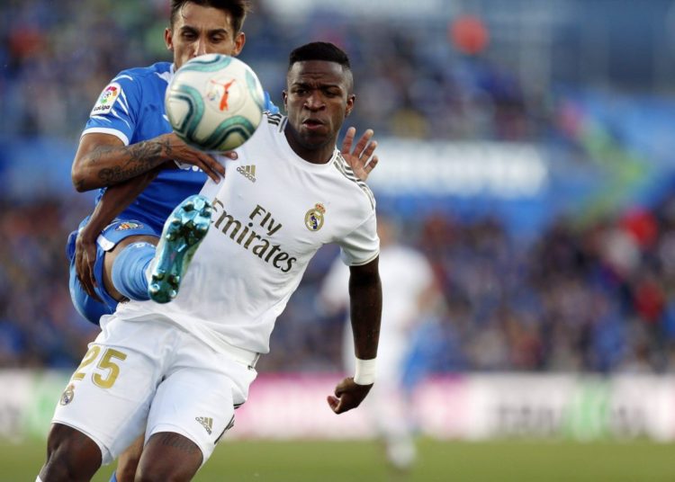 El Madrid ha gastado casi 320 millones de euros solo en jóvenes promesas