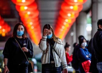 China prohíbe a 11 millones de ciudadanos salir de Wuhan, donde se originó el nuevo coronavirus