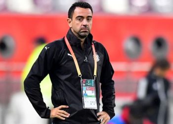 El Barcelona tuvo una reunión secreta con Xavi Hernández para reemplazar a Valverde