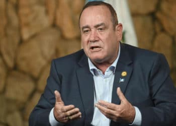 Alejandro Giammattei asume la Presidencia de Guatemala: ¿qué país recibe y cuáles son los retos?