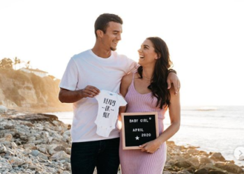 (VIDEO) Así entrena Alex Morgan en su quinto mes de embarazo