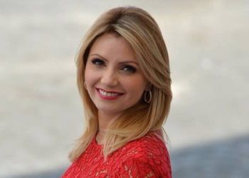 Angélica Rivera recibió invitación para sustituir a Kate del Castillo en la serie “Ingobernable”