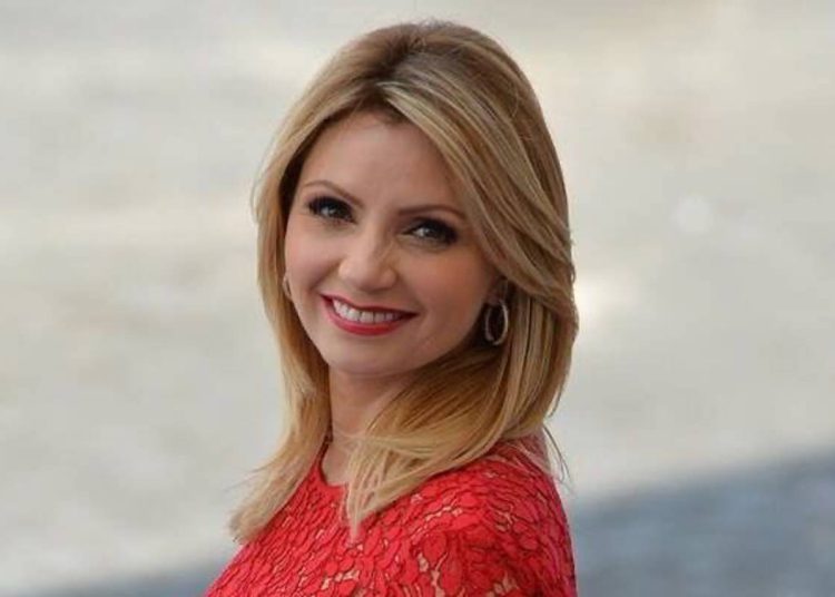 Angélica Rivera recibió invitación para sustituir a Kate del Castillo en la serie “Ingobernable”