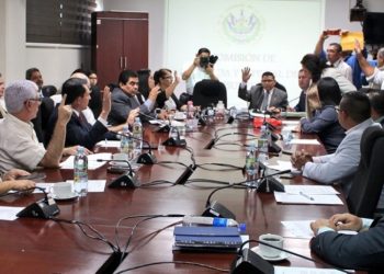 Hacienda espera aprobación de fondos para fase III del Plan Control Territorial