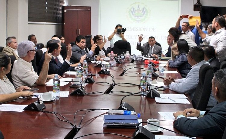 Hacienda espera aprobación de fondos para fase III del Plan Control Territorial