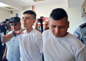 Condenan a asesinos de camarógrafo Samuel Rivas