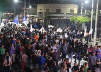 Piden investigar a empresa familiar de director de Desechos Sólidos de la alcaldía de San Salvador