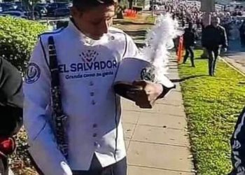 Nayib Bukele niega apoyo económico a banda “El Salvador, grande como su gente” y crea “Banda El Salvador”