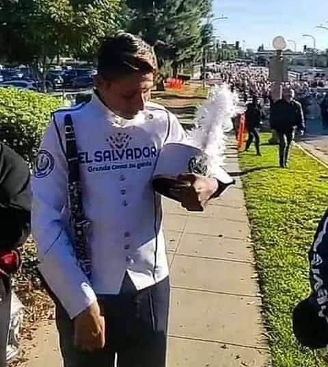 Nayib Bukele niega apoyo económico a banda “El Salvador, grande como su gente” y crea “Banda El Salvador”