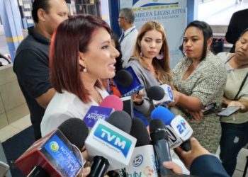 Diputada Batres: “No hay razón para privatizar el agua”