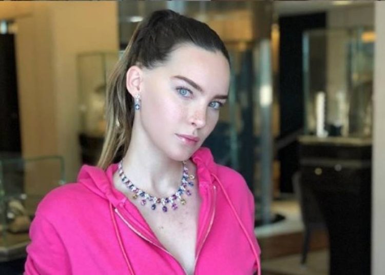 ¡No se vacunó! Belinda tiene Influenza H1N1 cancela presentación