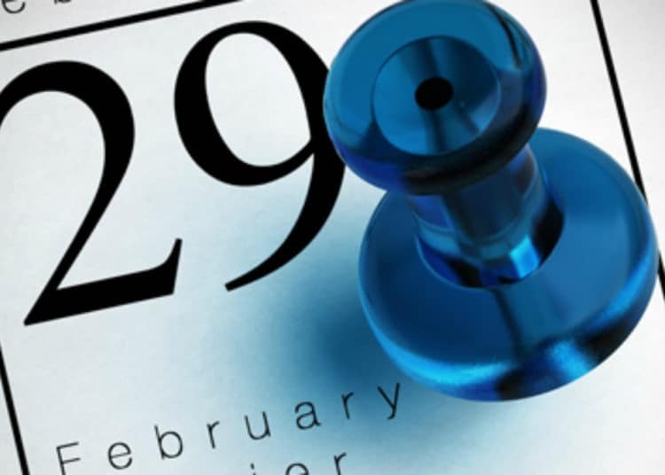 Años bisiestos: ¿por qué existen y desde cuándo?