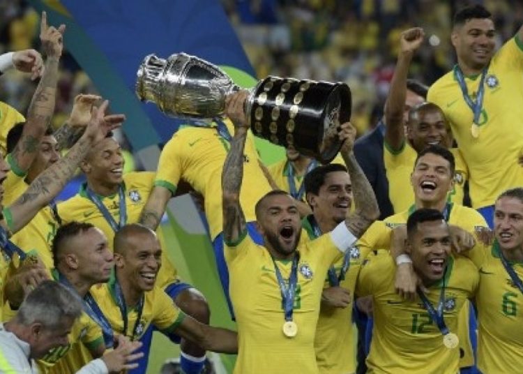 Los eventos deportivos mundiales más importantes del 2019