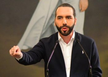 Bukele veta reformas a la Ley del Voto en el Exterior: «No voy a ser cómplice de la Asamblea»