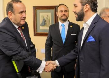 El Salvador y Guatemala anunciarán acuerdo para que vuelos entre ambos países sean considerados domésticos