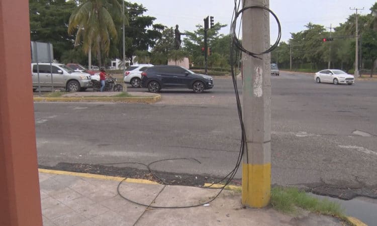 AES brinda consejos para evitar riesgos eléctricos en espacios públicos