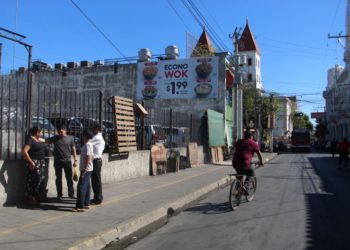 Migueleños aprueban proyecto de recuperación del Centro Histórico